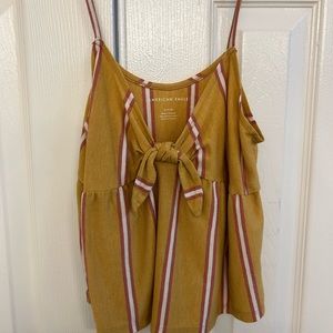 American eagle tank top